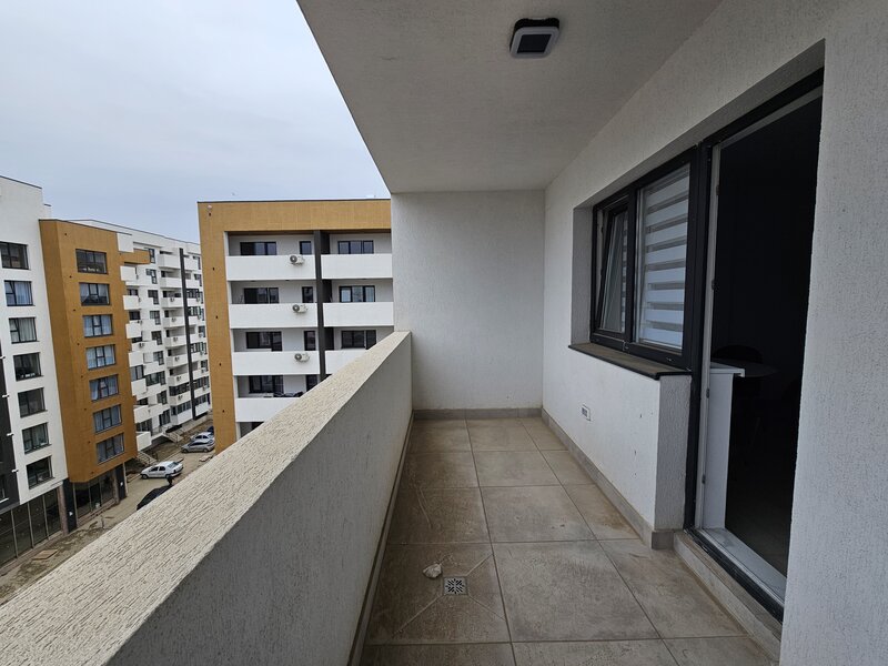 Ilfov Strada Biruintei - Metrou Berceni