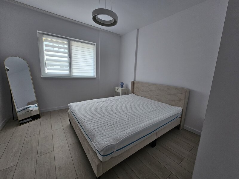 Ilfov Strada Biruintei - Metrou Berceni