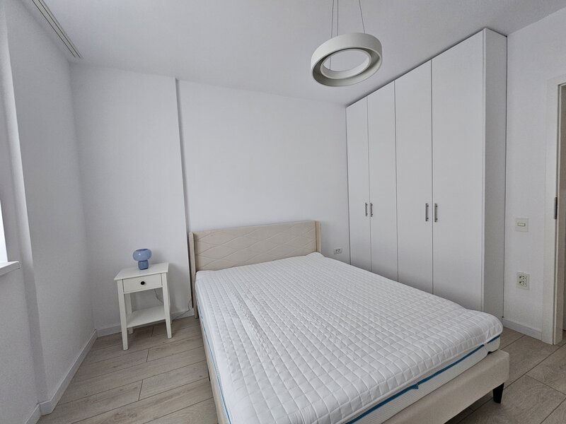 Ilfov Strada Biruintei - Metrou Berceni