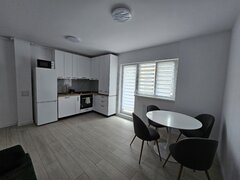 Ilfov Strada Biruintei - Metrou Berceni